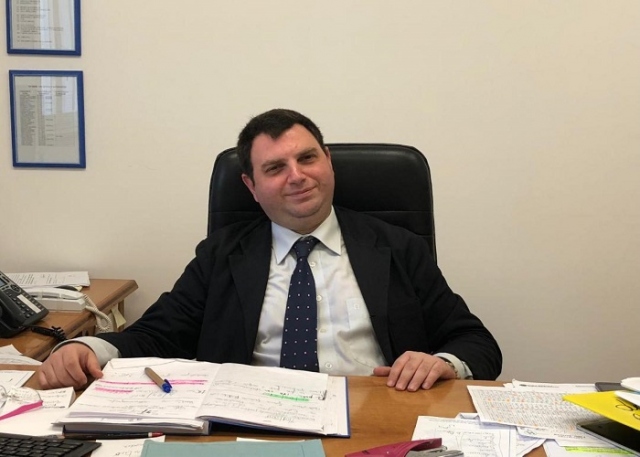 Siracusa, Villa Azzurra: "Nessun fallimento, né perdita di posti di lavoro"