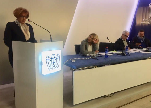 Siracusa, convegno su trasporti, merci e logistica