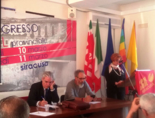 Siracusa, trasporti: la Filt in continua crescita