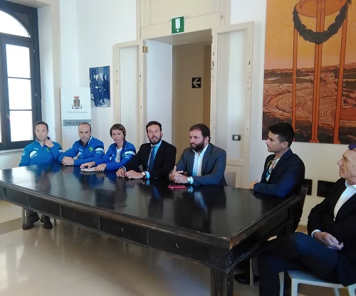 Siracusa, domenica grande gara triathlon nella cornice di Ortigia e non solo