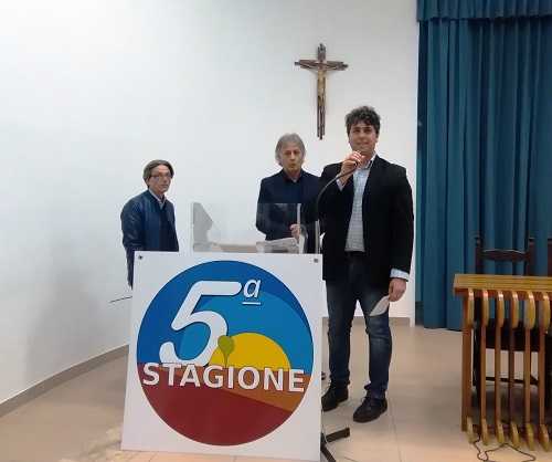 Siracusa, Simone con Vinciullo, Milazzo e Cutrufo. Si stacca Alternativa Libera