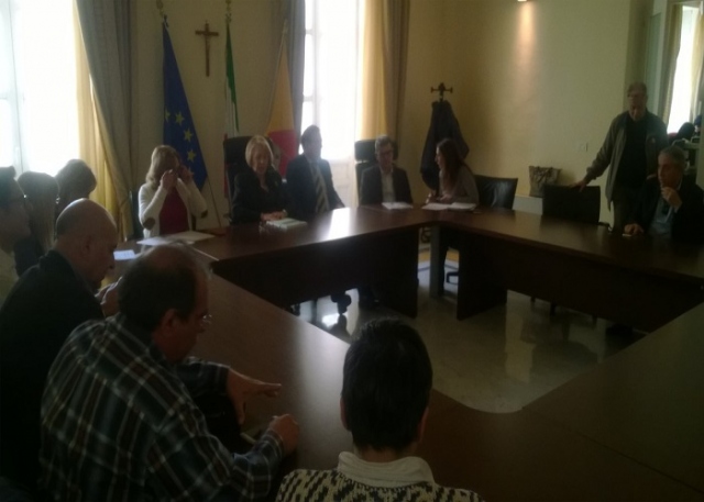 Siracusa, dissesto ex Provincia: il commissario incontra i sindacati