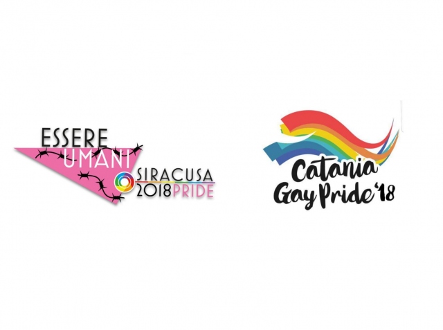 Siracusa Pride 2018, il titolo quest'anno è "Essere Umani"