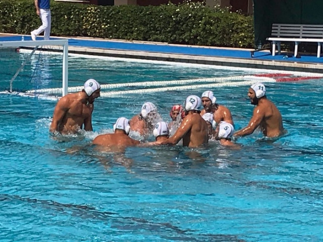 Siracusa, Ortigia determinata con Acquachiara, 24-6 il finale