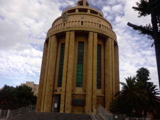 Siracusa, 25 aprile: la commemorazione al Pantheon