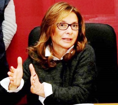 Siracusa, Antonella Paglialunga è il nuovo Vicario del Questore