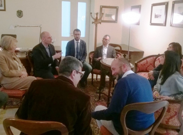 Siracusa, Ex Provincia: è dissesto economico