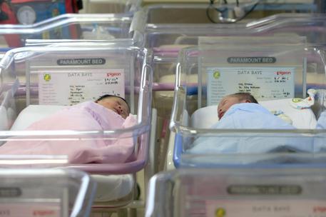Gela, muore neonato: aperta indagine