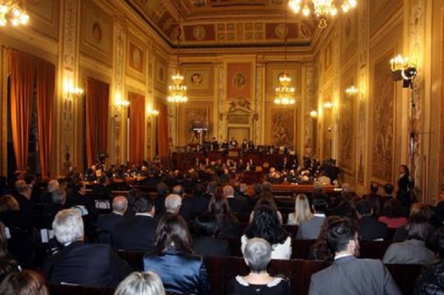 L'Ars approva il bilancio, ora esame manovra