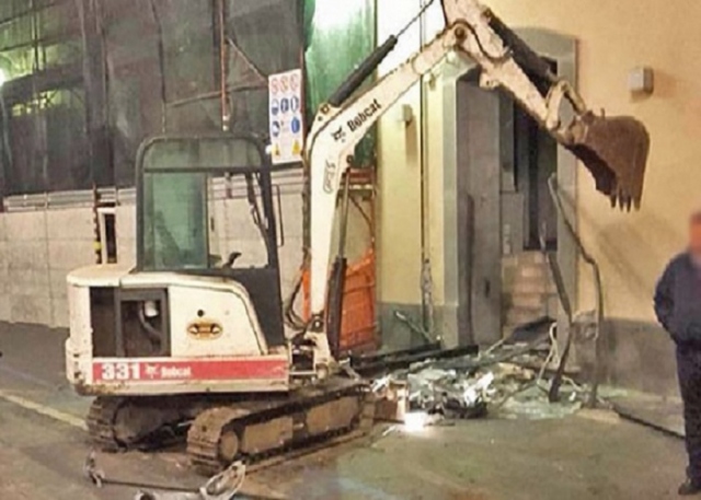 Sgominata banda del bancomat, arrestati in 8 per "colpi" anche nel Siracusano. IL VIDEO