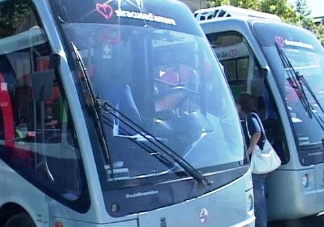 Siracusa, arrivano 2 nuovi bus: Bordone e Romano "Fornire zona balnerare"