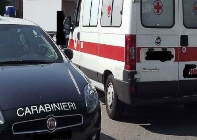Noto, tentato suicidio: 27enne minaccia di lanciarsi da un ponte di 25 metri. Tratto in salvo