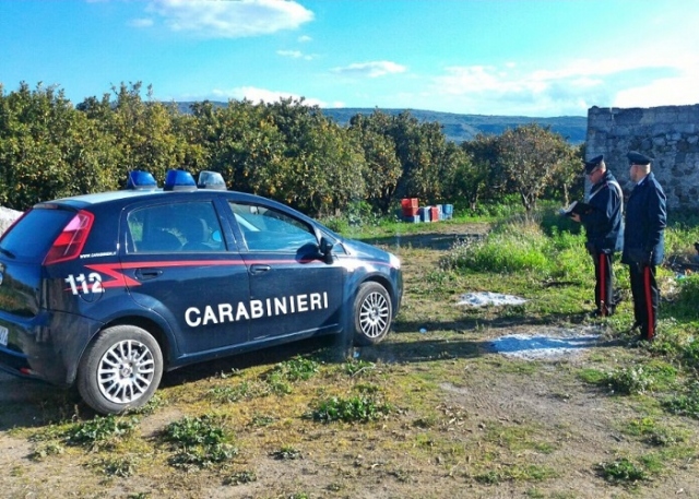 Siracusa, lavoro nero: 7 denunce e un'attività sospesa