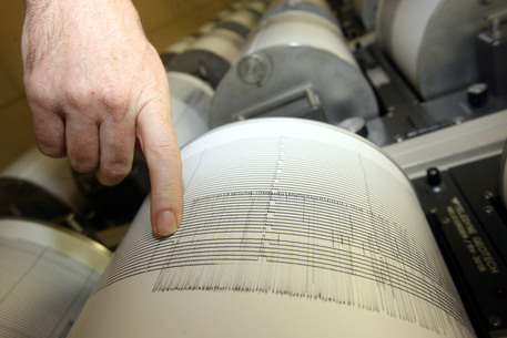 Terremoto nel Maceratese di magnitudo 4.7, 10 repliche