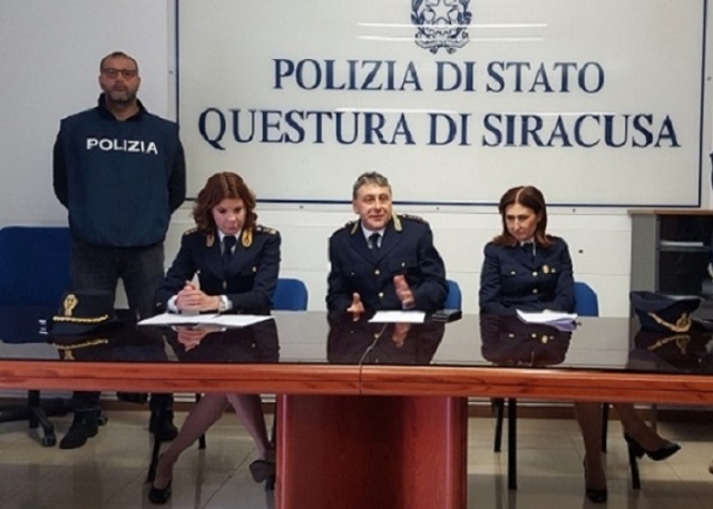 Pachino, tentato omicidio del 12 febbraio: arrestato Giovanni Vizzini