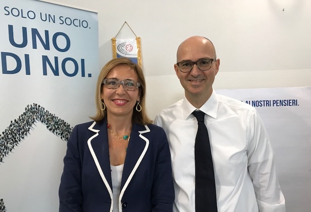 Siracusa, Elio Piscitello è il nuovo presidente di Confcommercio