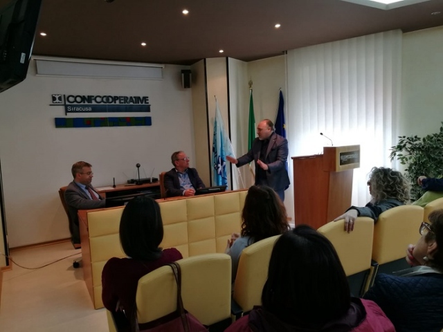 Siracusa, congrui anticipi per le cooperative che assistono gli anziani