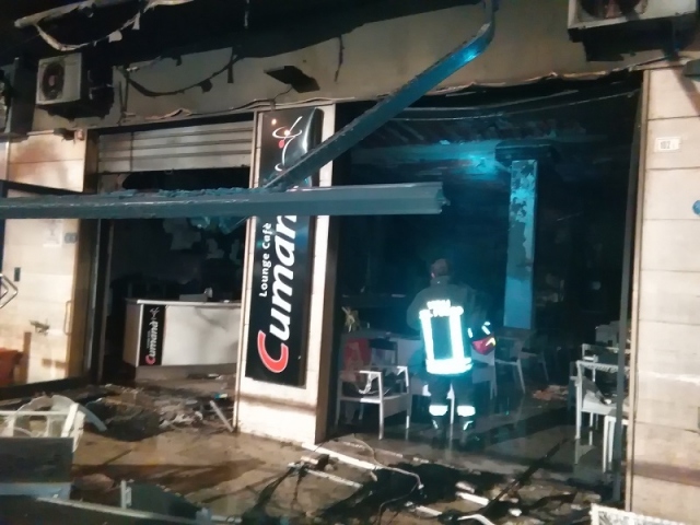 Siracusa, disposto il sequestro del Cumanà: investigatori al lavoro sui filmati di videosorveglianza