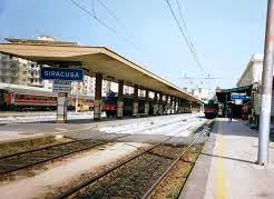 Contratto Trenitalia, Zafarana: "Nessuna traccia dei dipendenti Siracusani"