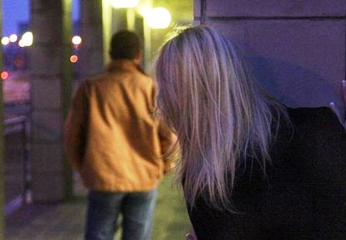 Siracusa, perseguita ex marito: divieto di avvicinamento