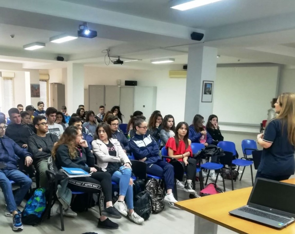 Siracusa, un corso di formazione per il primo soccorso a scuola