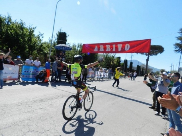 Noto, risulta positivo ai controlli antidoping atleta che ha partecipato alla gara ciclistica "Criterium di Primavera"