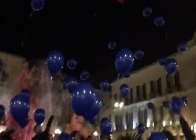 Siracusa celebra la Giornata mondiale dell'autismo