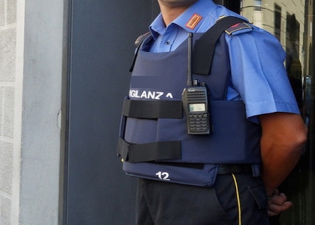 Siracusa, l'Ugl al prefetto "Si inserisca il settore della vigilanza e servizi fiduciari nel piano vaccinazioni anticovid"