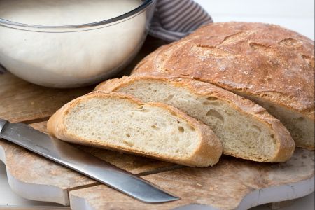 Siracusa: Slow Food Day quest'anno dedicato a grani, farine, lunghe lievitazioni