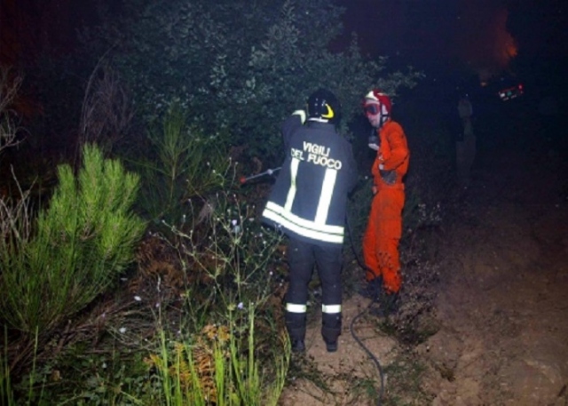 Augusta, ritrovato morto l'anziano di Brucoli