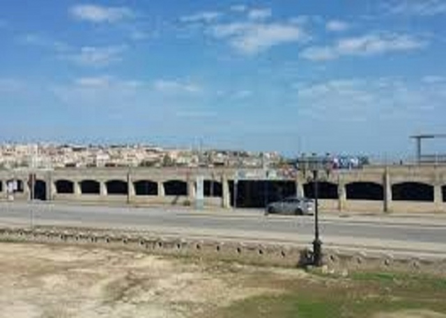 Siracusa, Gibilisco: "Che fine hanno fatto i 600.000 euro per riqualificare l'area del Talete?"