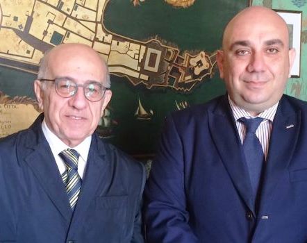 Siracusa, si dimette l'assessore Antonio Moscuzza