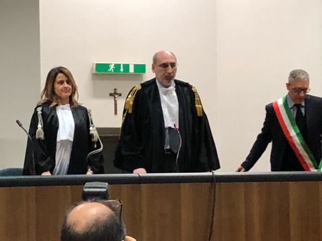 Trattativa Stato-Mafia: condannati Dell'Utri, Mori e De Donno