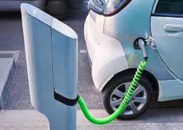 Avola, tutto pronto per installazione colonnine ricarica veicoli elettrici