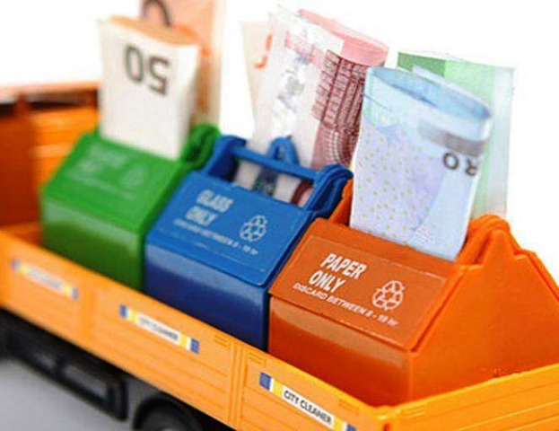 Siracusa, Vinci e Sorbello: "Pasticcio Tari"