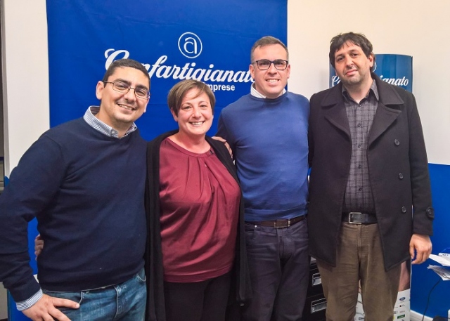 Siracusa, Confartigianato istituisce la categoria Turismo e spettacolo