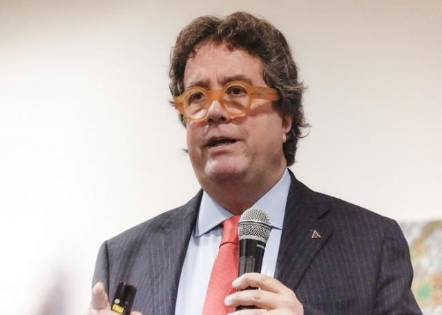 Palermo, Sebastiano Tusa assessore regionale ai Beni culturali