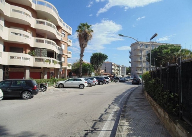 Siracusa, Culotti denuncia lo stato pietoso di via Necropoli Grotticelle