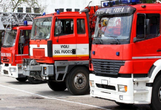 Siracusa, 2 nuovi esperti nella commissione appalto nuova caserma Vigili del fuoco