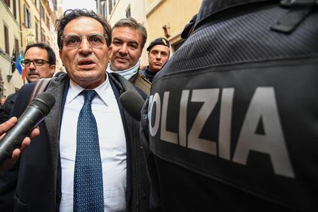 Arresto Montante, tra gli indagati anche Crocetta