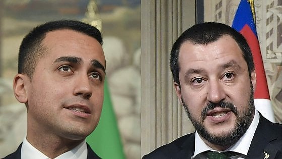 M5S e Lega chiedono altro tempo a Mattarella