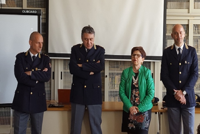 Siracusa, da ieri operativa la app "You Pol" contro bullismo e spaccio. VIDEOINTERVISTA