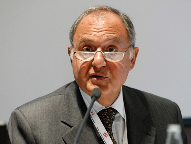 Paolo Savona: "Ho subito un grave torto dal presidente Mattarella"