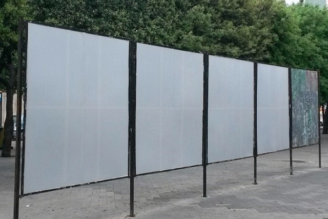 Siracusa, propaganda elettorale: richiamo del Prefetto