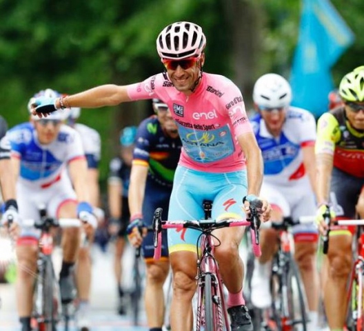 Giro d'Italia a Siracusa, ex Provincia dispone messa in sicurezza strade