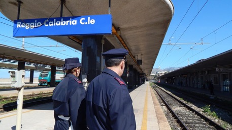 Lentini, 15enne ritrovata a Reggio Calabria