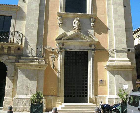 Terrorismo e criminalità, un corso a Siracusa