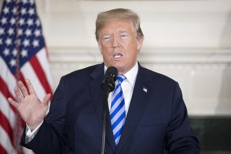 Trump sospende lʼaccordo sul nucleare con lʼIran