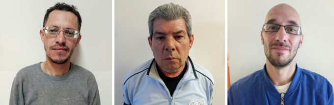 Arrestati per furto dauto