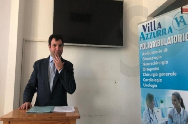 Siracusa, vicenda Nuova Clinica Villa Rizzo: la replica dell'avv. Cavallaro